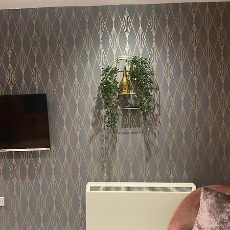 Ali'S Holiday Apartments F1 Blackpool Luaran gambar