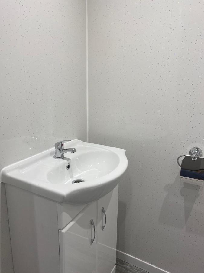 Ali'S Holiday Apartments F1 Blackpool Luaran gambar